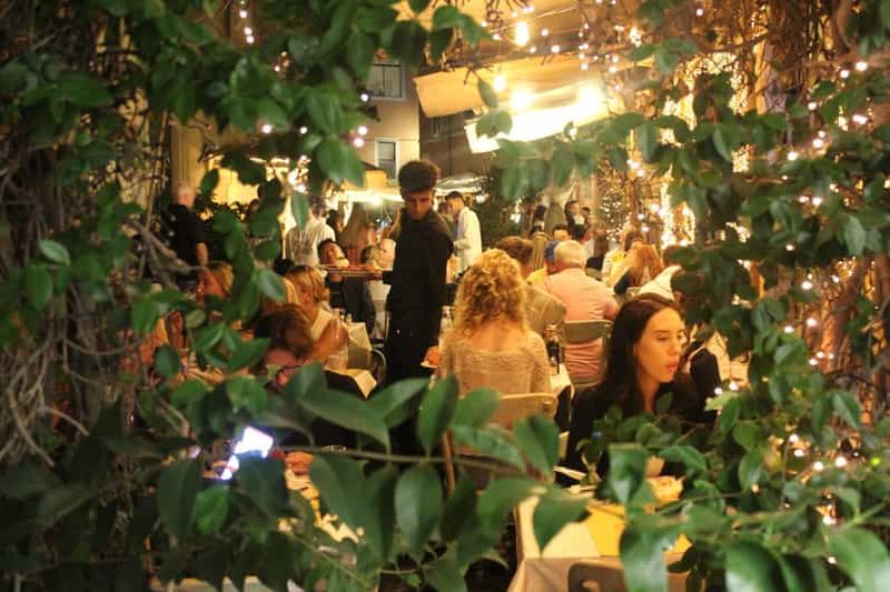 Billet Rome Uncorked : A la découverte de la cuisine et des vins italiens