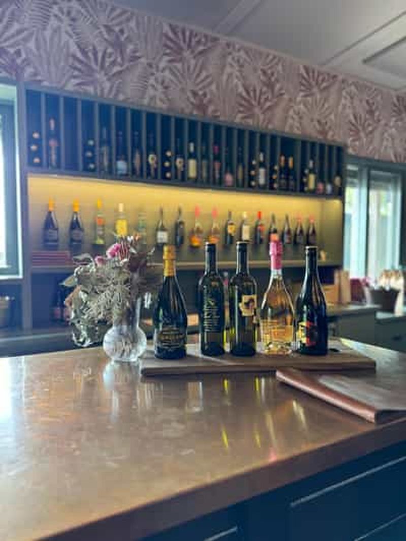 Billet Melbourne : visite privée de la péninsule de Mornington, vin et fromage