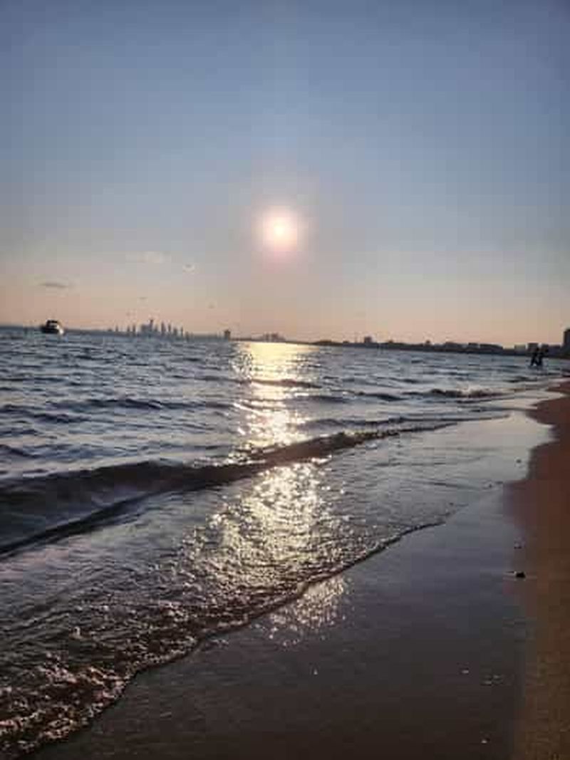 Billet Visite à vélo : îles de Toronto – Distillery District (privée)