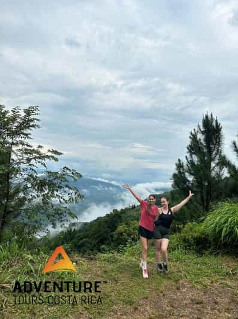 Billet Jaco : aventure de 2 heures en quad dans la jungle