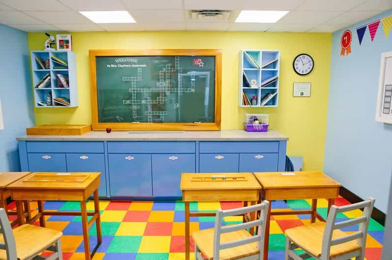 Billet Escape Game Torrance au Del Amo Fashion Center