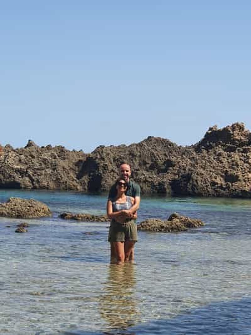 Billet Visite essentielle de Melilla