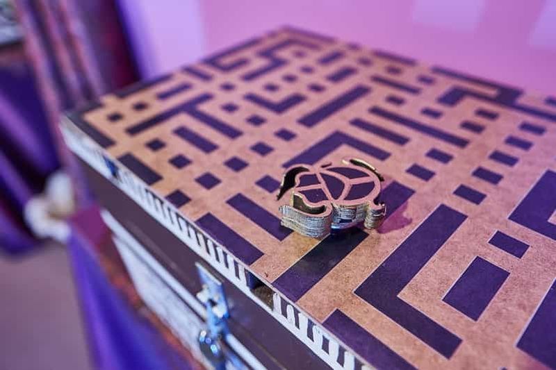 Billet Budapest : Escape Room game - Aventure égyptienne