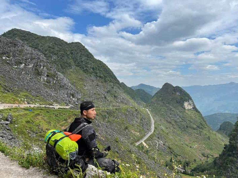 Billet Hanoï : circuit de 3 jours à Ha Giang (petit groupe)
