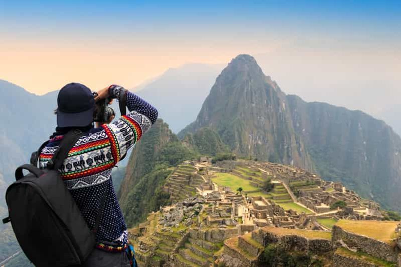 Billet Depuis Cuzco : Chemin Inca de 2 jours à la découverte du Machu Picchu