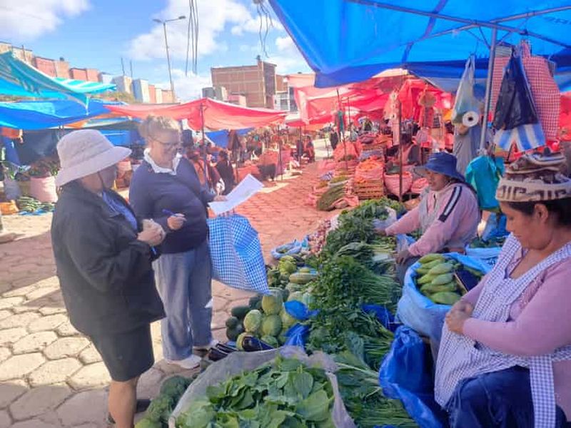 Billet Sucre : cours de cuisine ancestrale