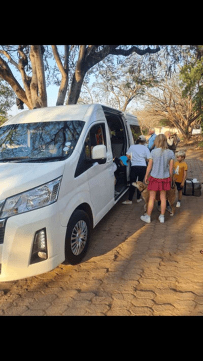 Billet Transferts aéroport locaux