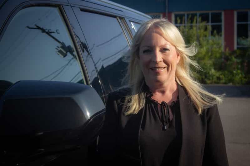 Billet Transfert privé de l'aéroport de Québec (YQB) au centre-ville