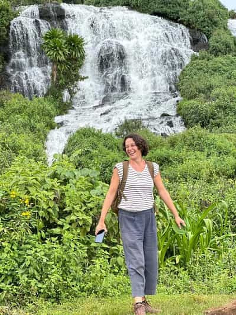 Billet Depuis Kampala : circuit de 4 jours à Jinja, sur le Nil et aux chutes de Sippi