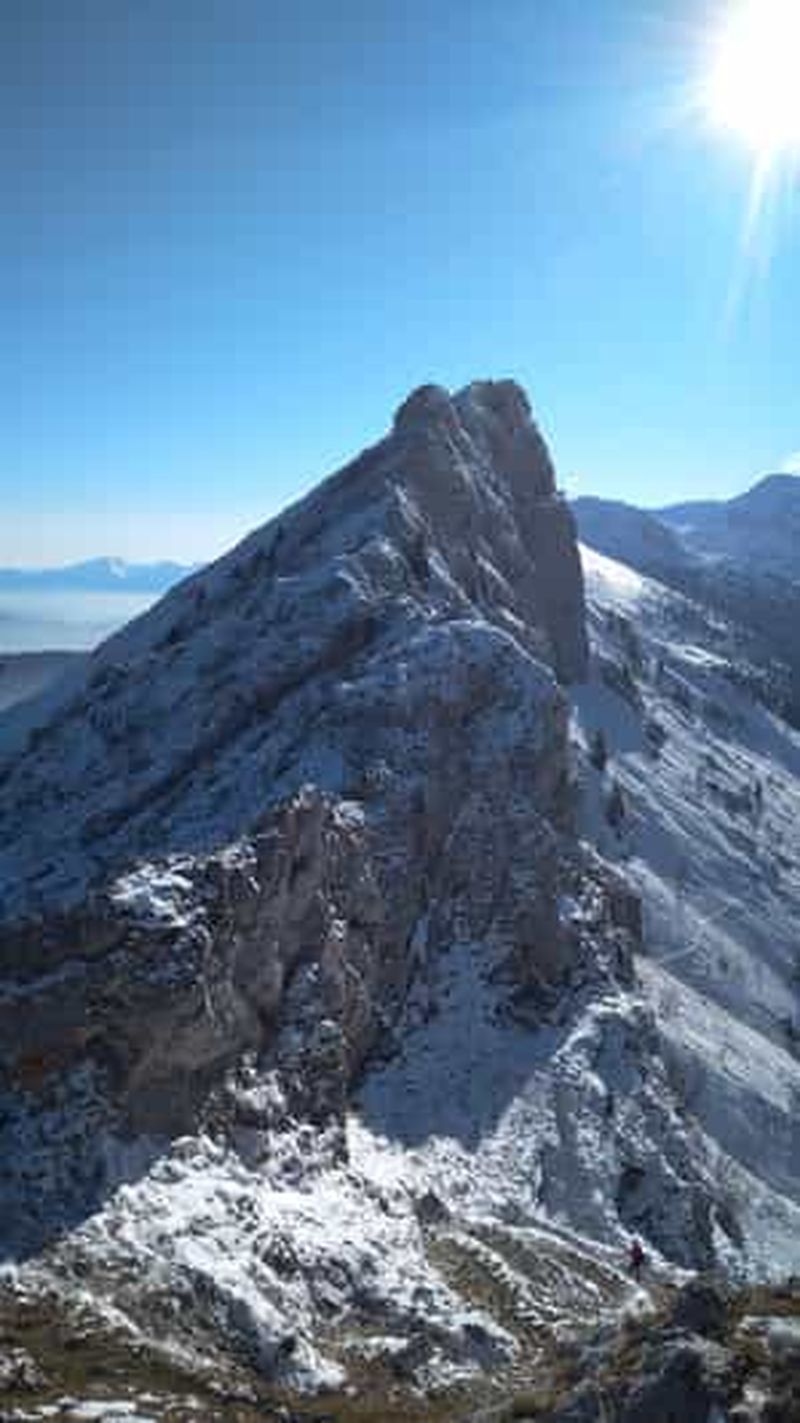 Billet Winter Wonderland Expedition, Voyage en raquettes dans la nature