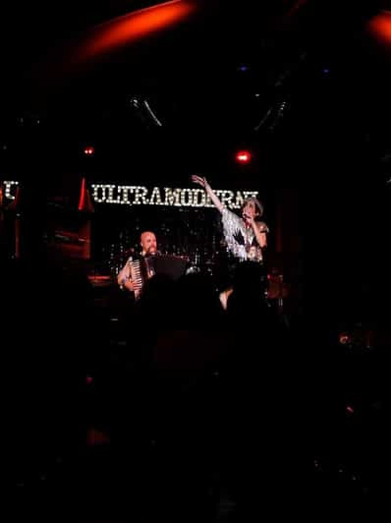 Billet Rome : Le vin, les légendes et le burlesque la nuit