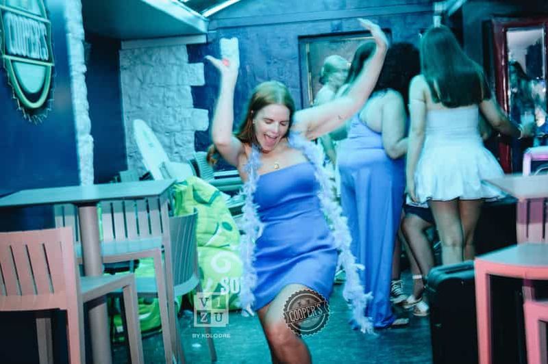 Billet Brunch karaoké à volonté le vendredi soir à Albufeira