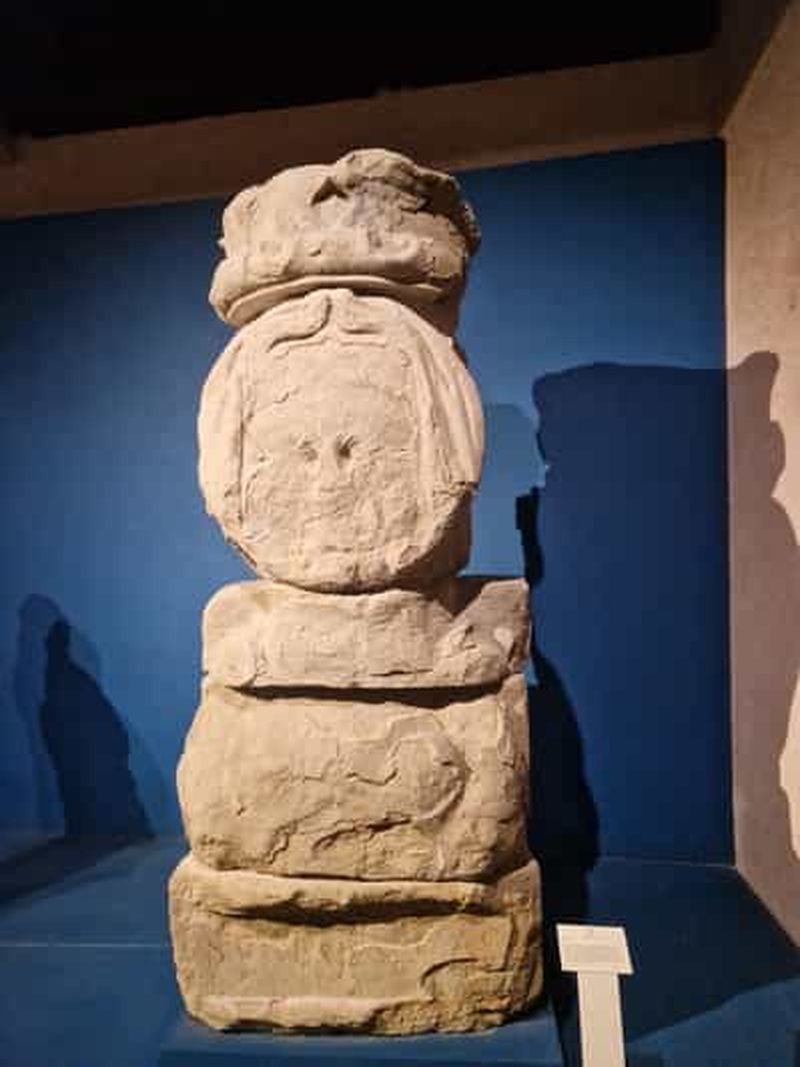 Billet Carcassonne : la Cité Médiévale de Viollet-le-Duc