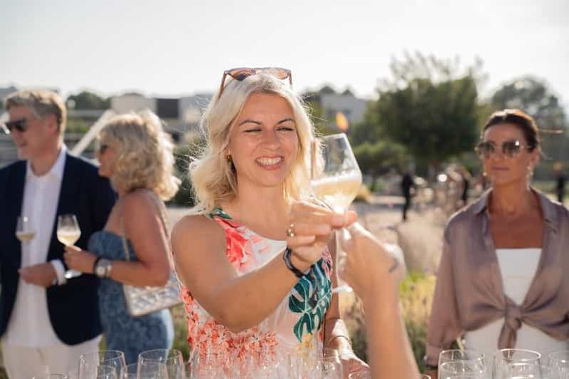 Billet Visite du domaine viticole Santa Maria Terroir et dégustation de vins à Majorque