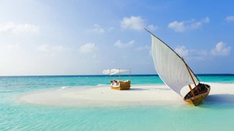 Billet Zanzibar : sortie en bateau, île-prison, Nakupenda, barbecue