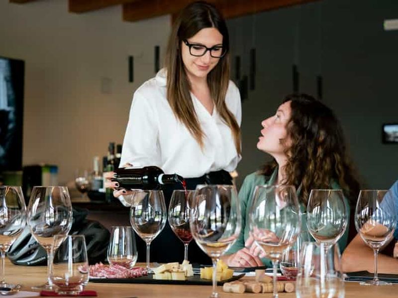 Billet Vérone : visite autoguidée en vélo électrique et dégustations des vins de Valpolicella