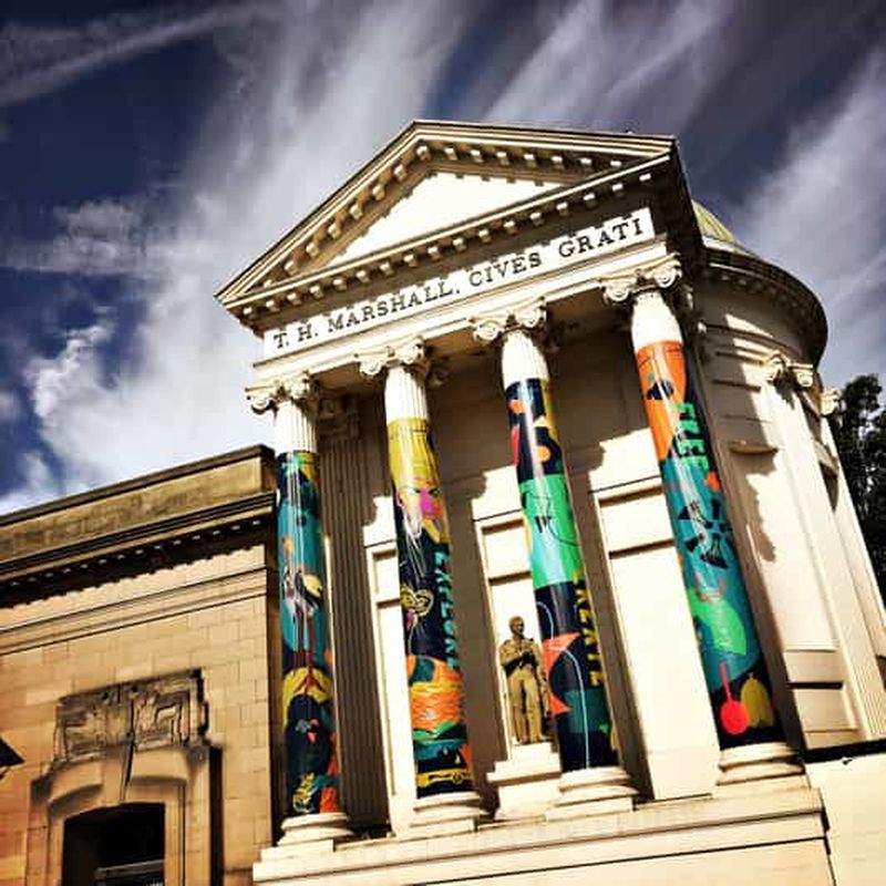 Billet Quatre villes en un jour : Andrews, Dundee, Perth et plus encore