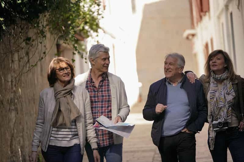 Billet Voyage dans le temps à Olympie : Visite privée d'une demi-journée