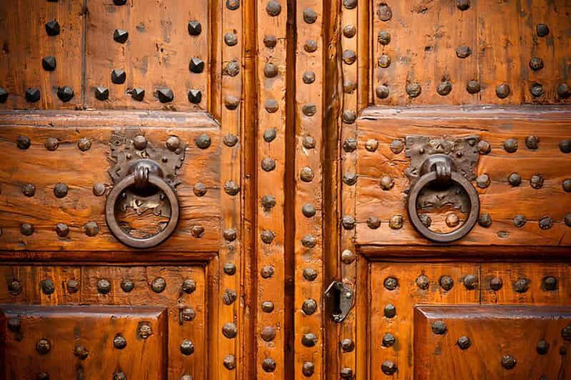 Billet Agadir ou Taghazout : visite guidée de la ville + souk