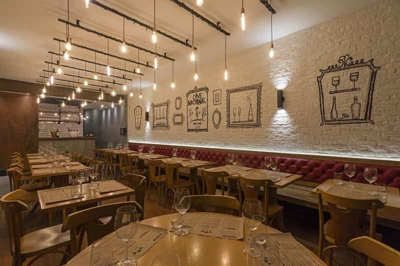 Billet Rio de Janeiro - Dégustation de vins brésiliens