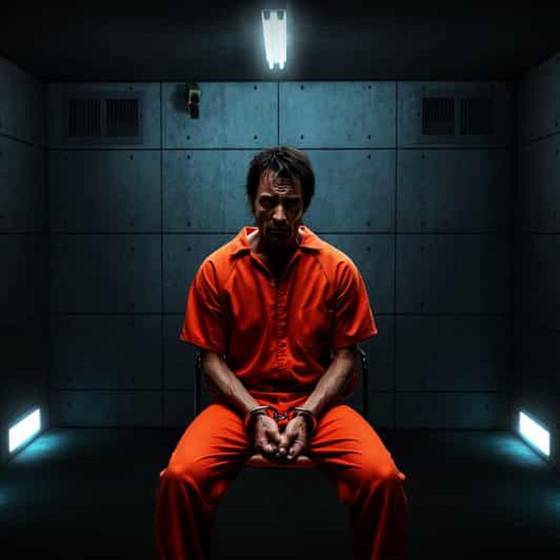 Billet Atlanta : Interrogation Escape Game Mind Busting Escape Rooms