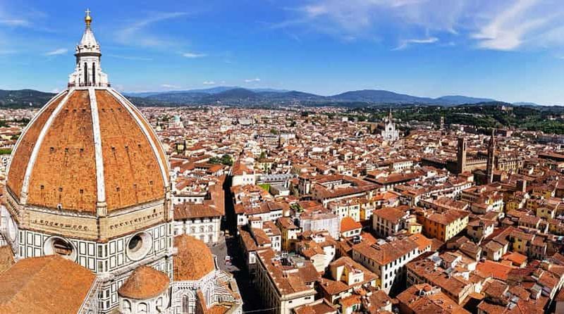 Billet Florence : visite guidée de la cathédrale Santa Maria del Fiore
