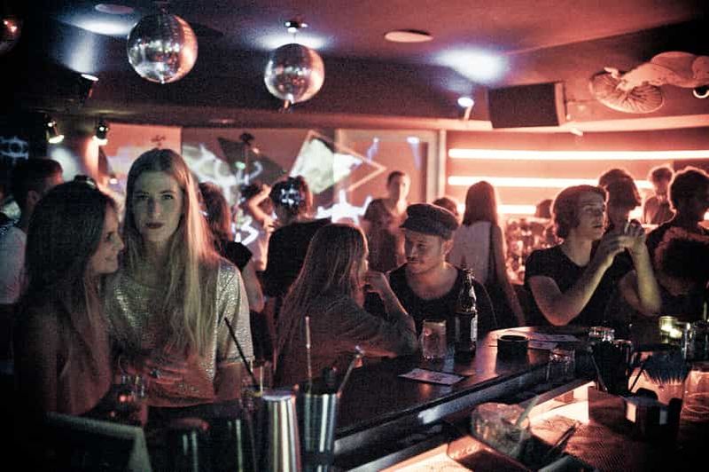 Billet Vienne : Tournée des bars du centre-ville