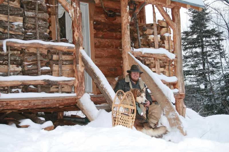 Billet Excursion d'une journée : pêche et faune près du Mont-Tremblant