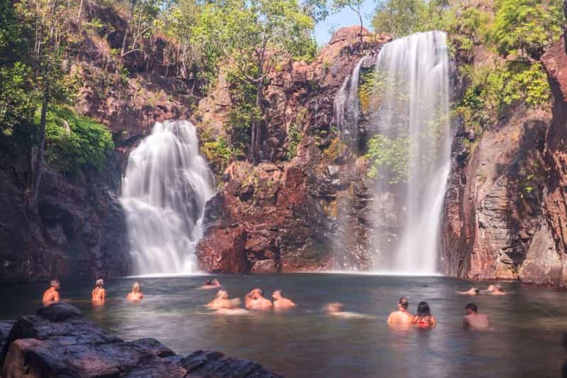 Billet Au départ de Darwin : 4 jours d'exploration de Kakadu, Katherine et Litchfield