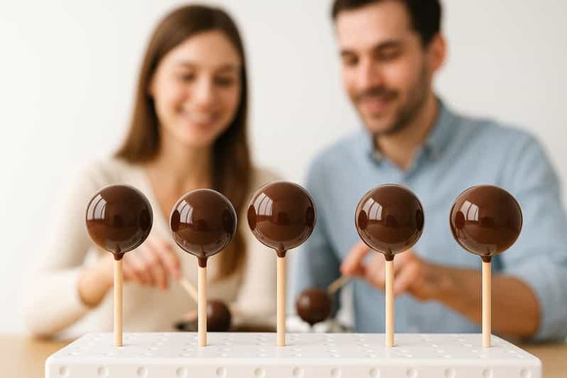 Billet Salzbourg : Atelier de chocolat Mozart