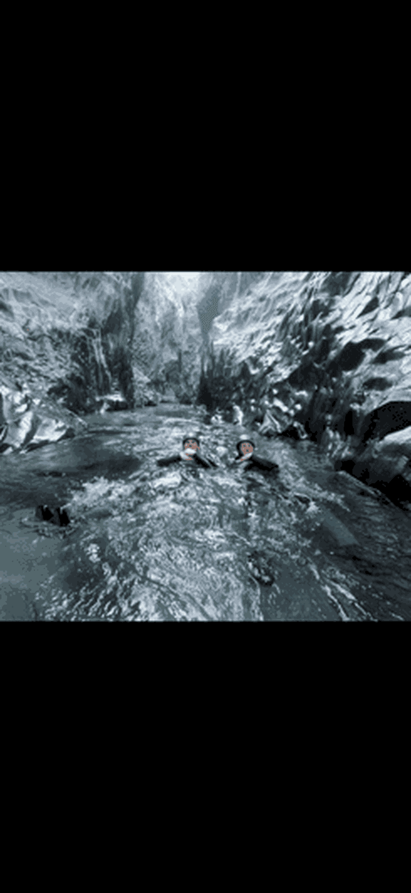 Billet Gorges d'Alcantara : expérience de rafting