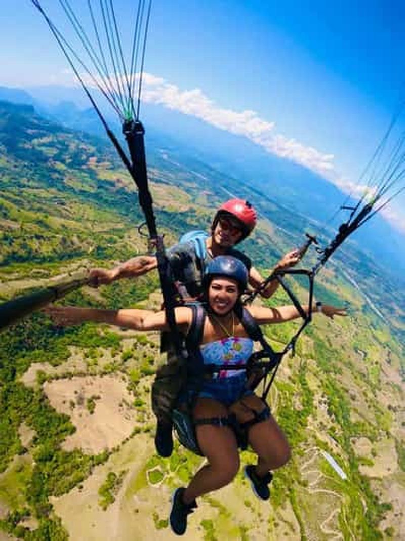 Billet Medellín : aventure sauvage dans les Andes – randonnée, vol et détente