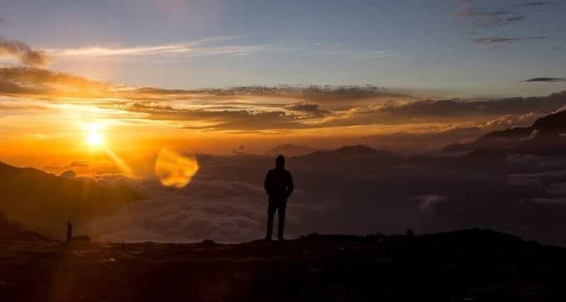 Billet Lever de soleil à Nagarkot et visite du Durbar de Bhaktapur