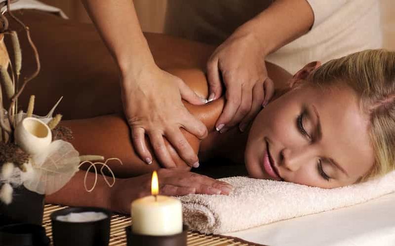 Billet Fethiye : bain turc traditionnel complet et massage relaxant