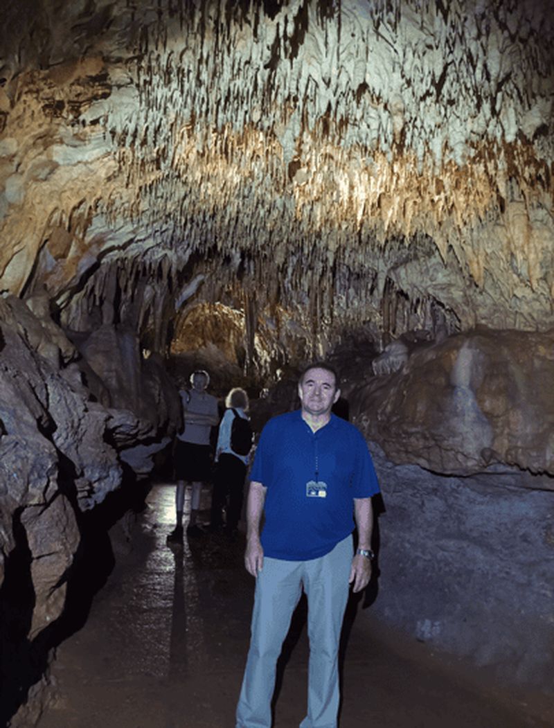 Billet De Skopje à la grotte, Gračanica, le sanctuaire, Priština et retour