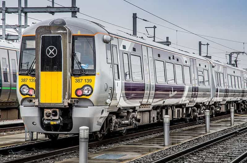 Billet Londres : Transfert en train express depuis/vers l'aéroport d'Heathrow