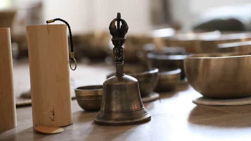 Billet Besançon : Vivez un Voyage sonore hors du Temps, au Son des Bols Himalayens