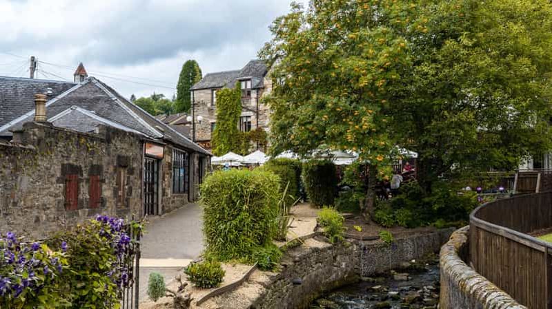 Billet Depuis Édimbourg : visite d'une journée de Glencoe et du viaduc de Glenfinnan
