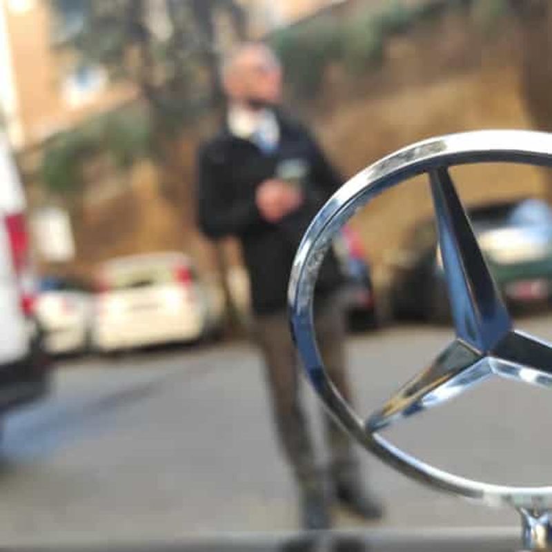 Billet Rome : transfert privé depuis ou vers le port de croisière