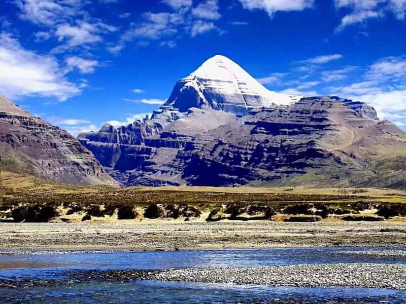 Billet Lhassa : visite privée de 5 jours avec le palais du Potala et le lac Yamdrok