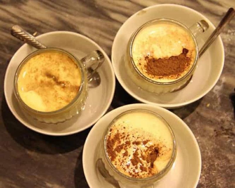 Billet Food on Foot Tour Hanoi Small Group Daily Departure 18:00