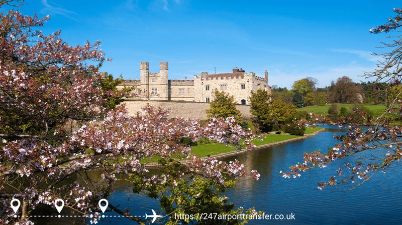 Billet Tour de l'Angleterre historique : De Londres au château de Leeds et à Canterbury
