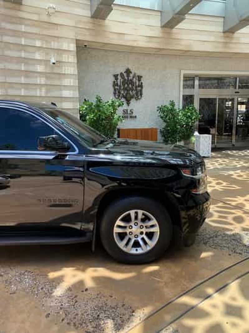 Billet Aéroport de Nassau-Bahamar R/T privé 1-7