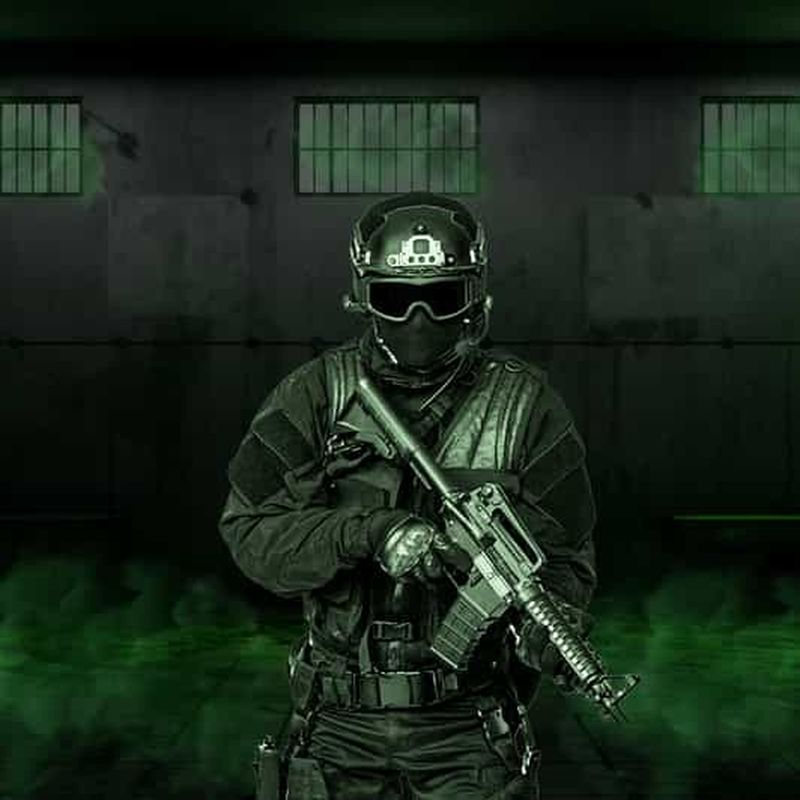 Billet Tucker : Isolation Escape Game, salles d'évasion à la recherche de l'esprit