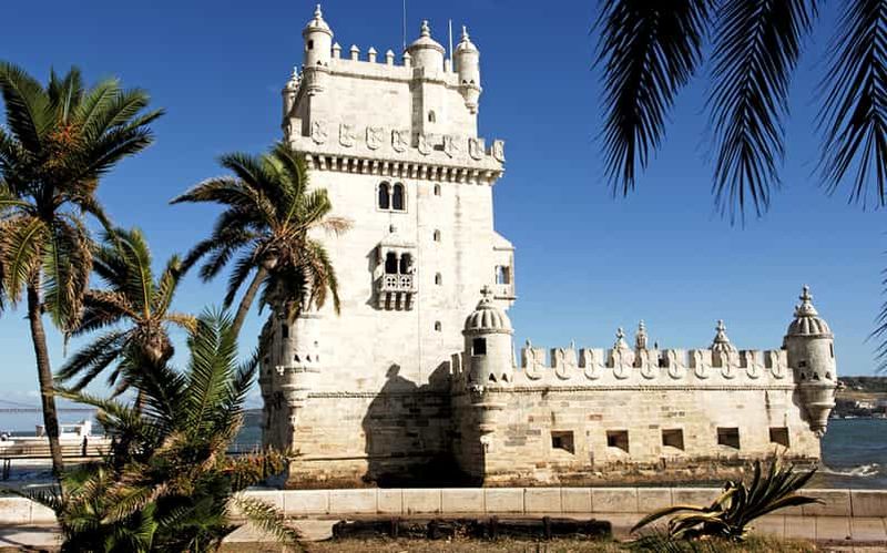 Billet Lisbonne : Visite privée de Belem avec tour et monastère, adaptée aux enfants