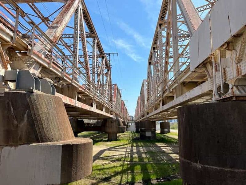 Billet Visite à vélo électrique d'Osaka : découvrez la nature cachée de la ville