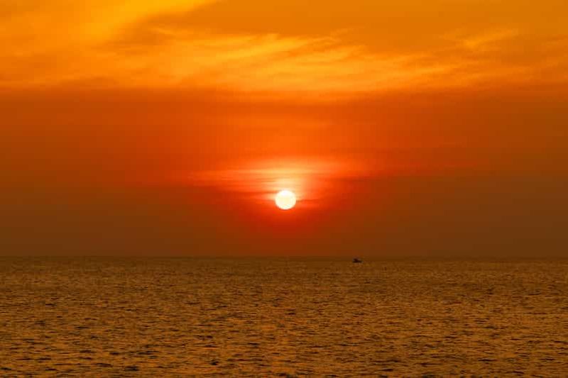 Billet RedRiverTours - Pêche au calmar au coucher du soleil et de nuit