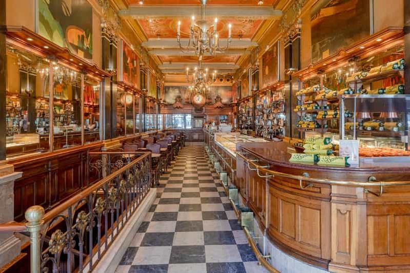 Billet Lisbonne : Chiado, Bairro Alto, et Principe Real Tuk Tuk Tour