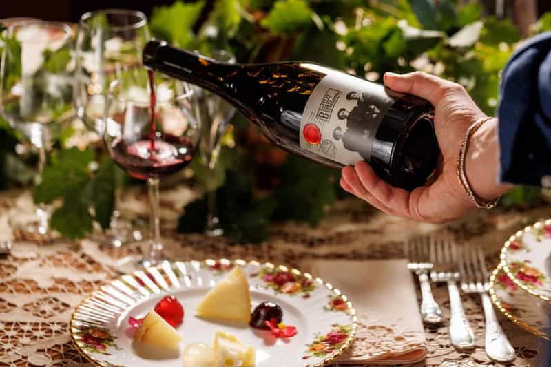 Billet Depuis Rome : visite privée des Castelli Romani et dégustation de vin