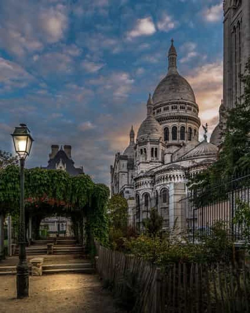 Billet Paris : Visite guidée de Montmartre avec un guide local